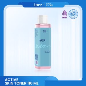 ACTIVE SKIN TONER (NEW)