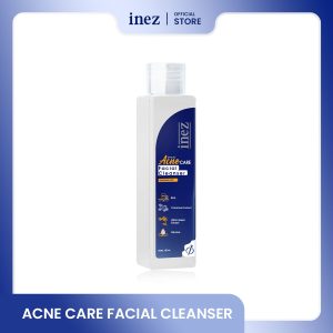 ACNE CARE FACIAL CLEANSER (NEW)