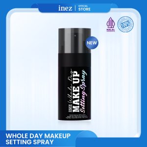 WHOLE DAY MAKEUP SETTING SPRAY