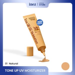 TONE UP UV MOISTURIZER