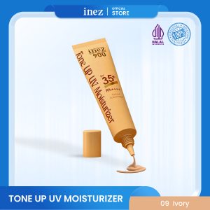 TONE UP UV MOISTURIZER