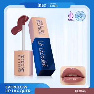 EVERGLOW LIP LACQUER