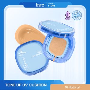 TONE UP UV CUSHION